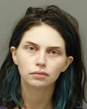 Michaela Noel Rose Mugshot