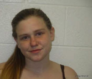 Michala Cheyenne Taylor Mugshot