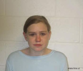 Michala Cheyenne Taylor Mugshot