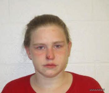 Michala Cheyenne Taylor Mugshot