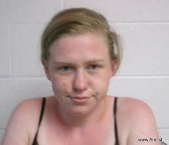 Michala Cheyenne Taylor Mugshot