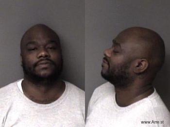 Micheal Traon Bell Mugshot