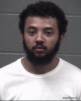 Micheal Joseph Polk Mugshot