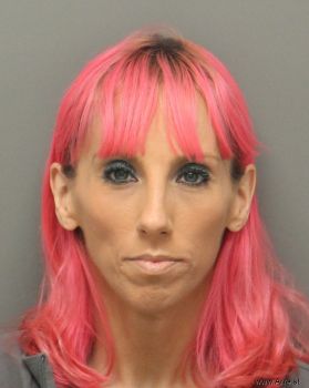 Michele Ann Williams Mugshot