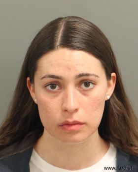 Michelle Andr Barrionuevo-gome Mugshot