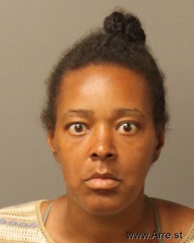 Michelle Belinda Green Mugshot