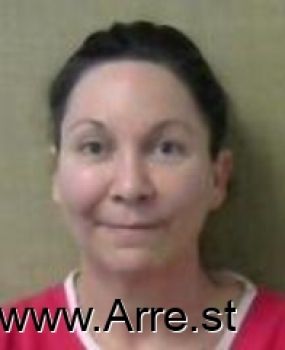 Michelle M Boring Mugshot