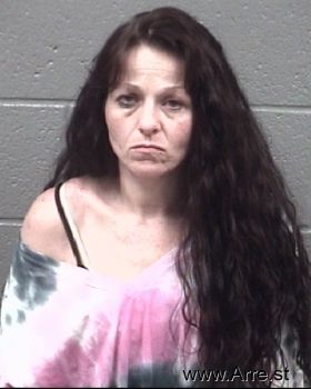 Michelle Lee Brown Mugshot