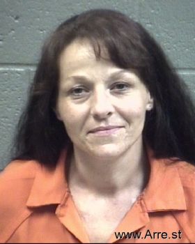 Michelle Lee Brown Mugshot