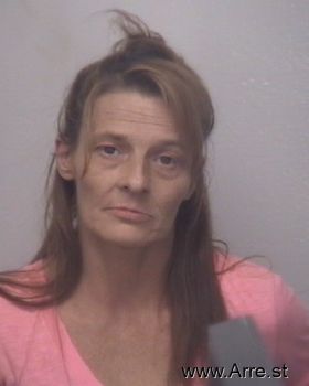 Michelle  Bush Mugshot