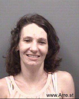 Michelle Nicole Campbell Mugshot