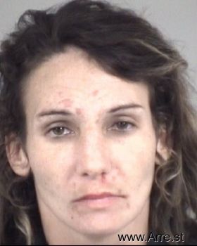 Michelle Nicole Campbell Mugshot