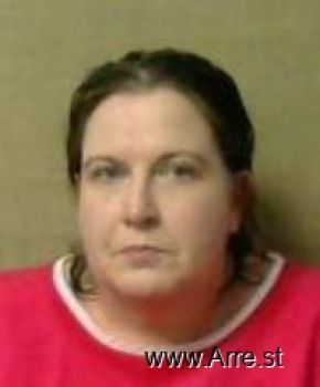 Michelle D Crouse Mugshot