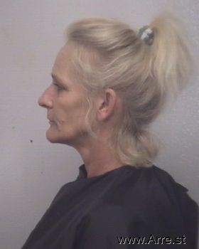 Michelle Roark Dalton Mugshot