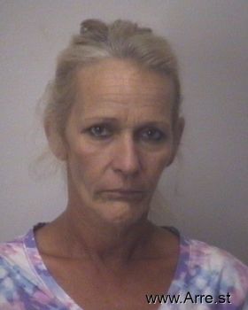 Michelle Roark Dalton Mugshot