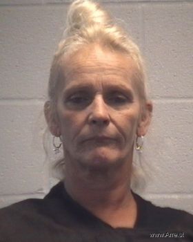 Michelle Roark Dalton Mugshot