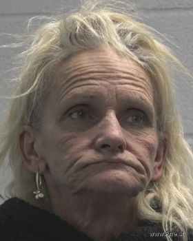 Michelle Roark Dalton Mugshot