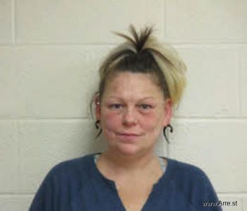 Michelle Ann Dugan Mugshot