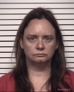 Michelle Kaye Green Mugshot