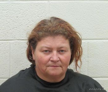 Michelle Amanda Greenlee Mugshot