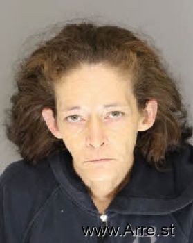 Michelle Lynn Hall Mugshot