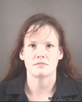 Michelle Lynn Hall Mugshot