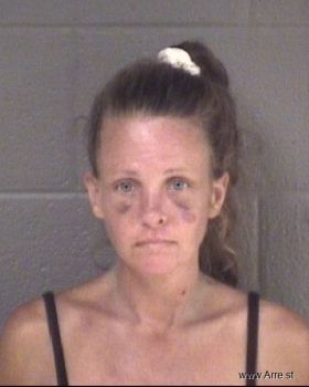 Michelle Lynn Hall Mugshot