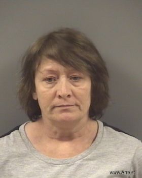 Michelle  Hamilton-hernandez Mugshot