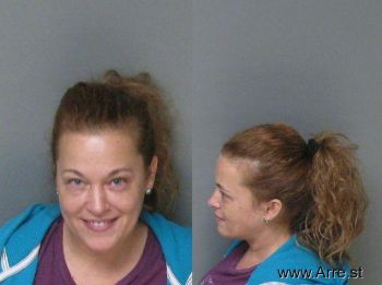 Michelle Fulmer Haymaker Mugshot