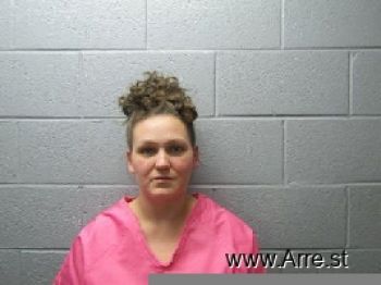 Michelle  Haynes Mugshot