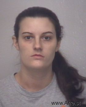 Michelle Ellen Holland Mugshot