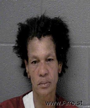 Michelle  Jones Mugshot