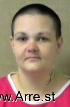 Michelle  Mathis Mugshot