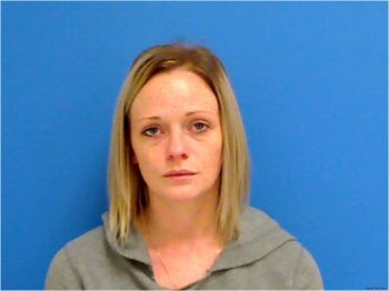 Michelle Lynn Miller Mugshot