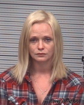 Michelle Lynn Miller Mugshot