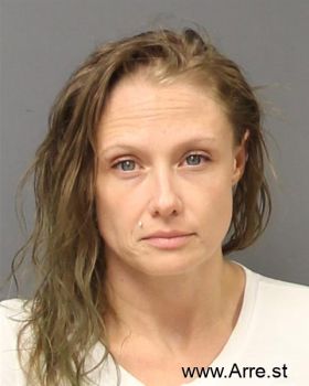 Michelle Leigh Moore Mugshot