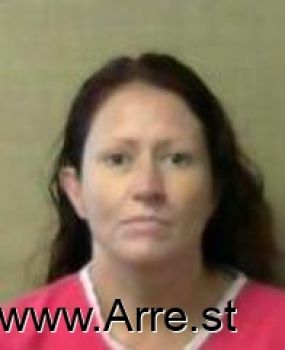 Michelle  Moore Mugshot