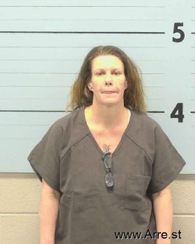 Michelle Leigh Morris Mugshot