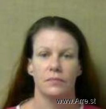 Michelle  Morris Mugshot