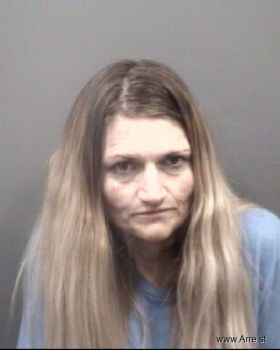 Michelle Jacqueline Oflahrity Mugshot