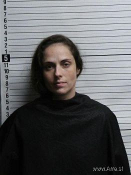 Michelle Wilson Parks Mugshot