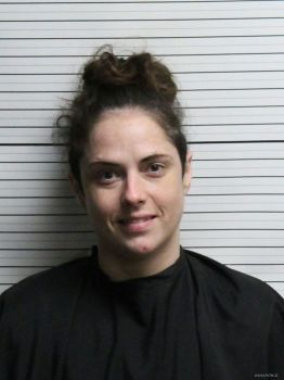 Michelle Wilson Parks Mugshot