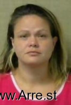 Michelle M Peterson Mugshot