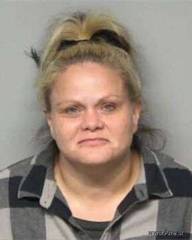 Michelle Marie Peterson Mugshot