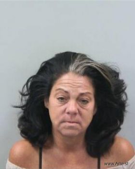 Michelle Rene Pittman Mugshot