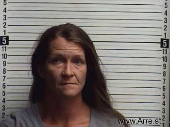 Michelle Ann Sparks Mugshot