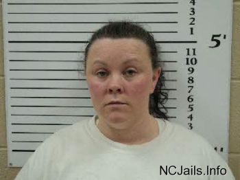 Michelle Lynn Spiva-martin Mugshot