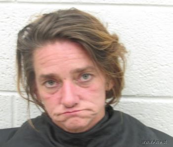 Michelle Lynn Thompson Mugshot