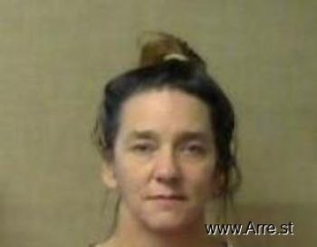 Michelle L Thompson Mugshot