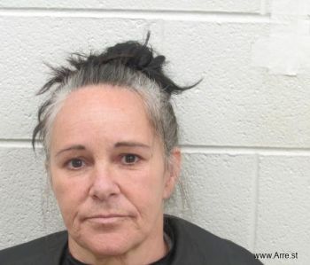 Michelle Renee Wilson Mugshot